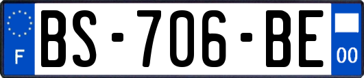 BS-706-BE