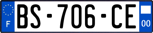 BS-706-CE