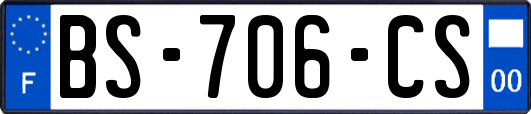 BS-706-CS
