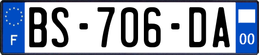 BS-706-DA