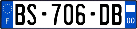 BS-706-DB