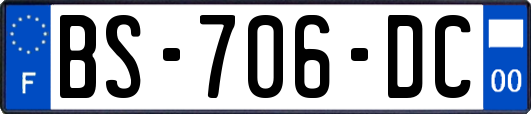 BS-706-DC