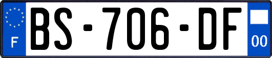 BS-706-DF