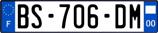 BS-706-DM