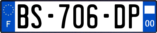 BS-706-DP