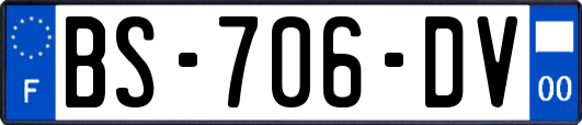 BS-706-DV