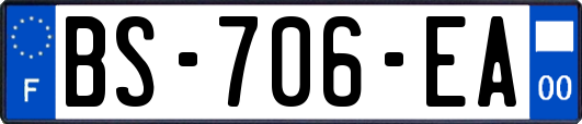 BS-706-EA