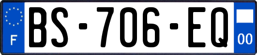 BS-706-EQ