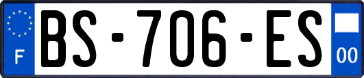 BS-706-ES