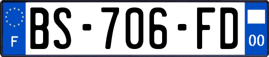BS-706-FD