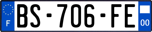 BS-706-FE