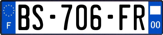 BS-706-FR