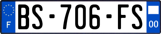 BS-706-FS
