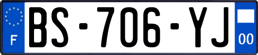BS-706-YJ