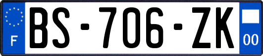BS-706-ZK