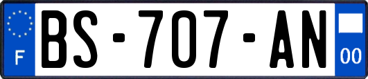 BS-707-AN