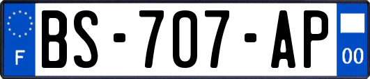 BS-707-AP