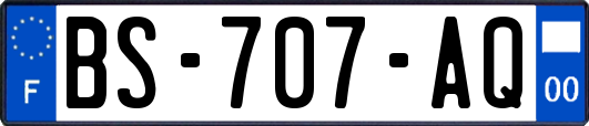 BS-707-AQ