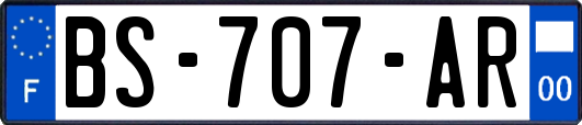 BS-707-AR