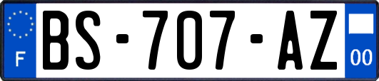 BS-707-AZ