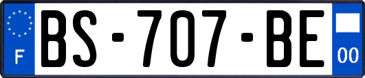 BS-707-BE