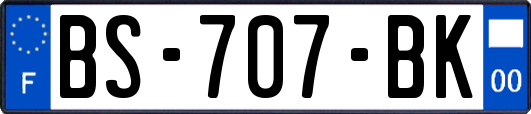 BS-707-BK