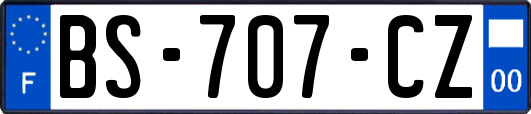 BS-707-CZ