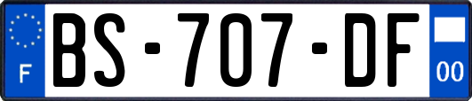 BS-707-DF