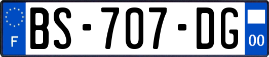 BS-707-DG