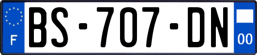 BS-707-DN