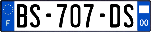 BS-707-DS