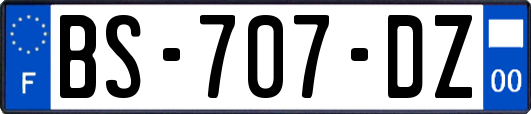 BS-707-DZ