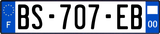 BS-707-EB