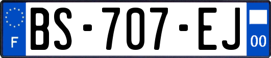 BS-707-EJ