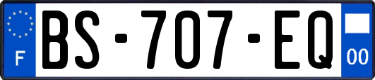 BS-707-EQ