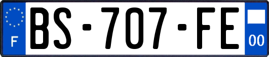 BS-707-FE