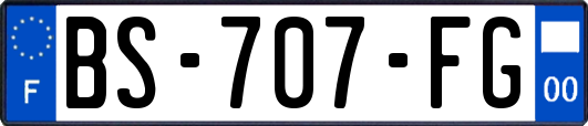 BS-707-FG