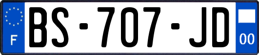 BS-707-JD