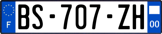 BS-707-ZH