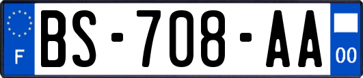 BS-708-AA