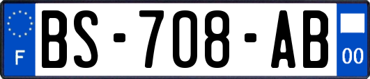 BS-708-AB