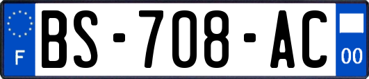 BS-708-AC