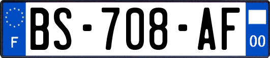 BS-708-AF