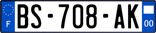 BS-708-AK