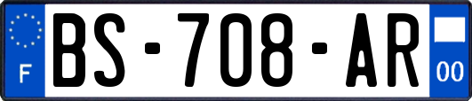 BS-708-AR