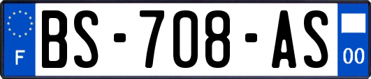 BS-708-AS