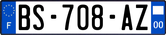 BS-708-AZ