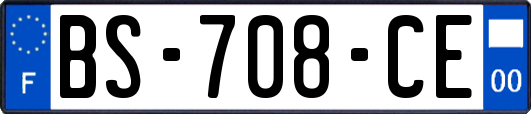 BS-708-CE
