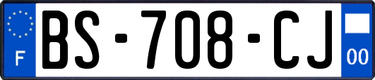 BS-708-CJ