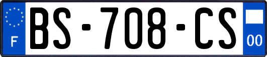 BS-708-CS